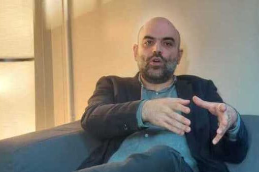 Roberto Saviano
