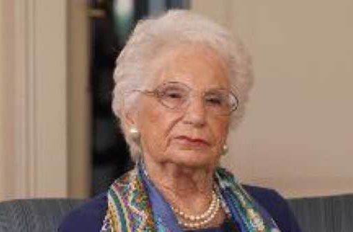 Liliana Segre