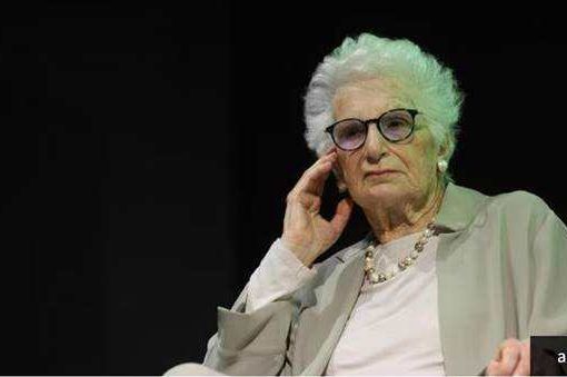 Pro-Pal, Scurria (Fdi): “Segre convocherà Commissione contro l’odio” Liliana Segre
