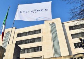 Stellantis Mirafiori