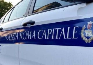 vigili Roma Capitale