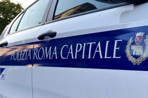 vigili Roma Capitale