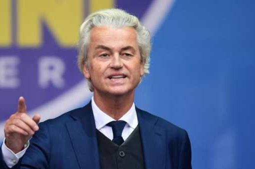 Geert Wilders
