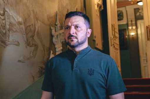 zelensky