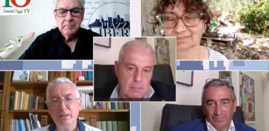 Crimini contro gli anziani. PIAZZA LIBERTÀ, puntata del 21 agosto 2024