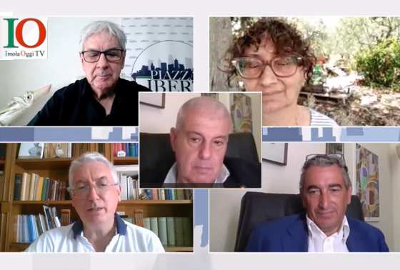 Crimini contro gli anziani. PIAZZA LIBERTÀ, puntata del 21 agosto 2024