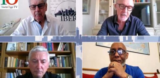 Fine dell’umanità? PIAZZA LIBERTA’, puntata di sabato 24 agosto 2024