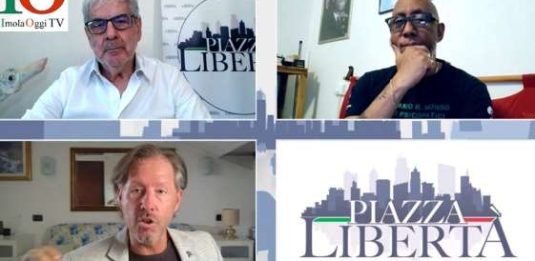 Salvaguardare il diritto a non emigrare. PIAZZA LIBERTÀ, puntata di mercoledì 28 agosto 2024