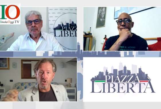 Salvaguardare il diritto a non emigrare. PIAZZA LIBERTÀ, puntata di mercoledì 28 agosto 2024