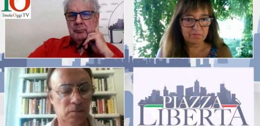 PIAZZA LIBERTA’, puntata di sabato 3 agosto 2024