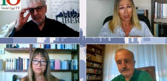 Neoliberismo e manipolazione di massa. PIAZZA LIBERTA’, puntata di sabato 31 agosto 2024