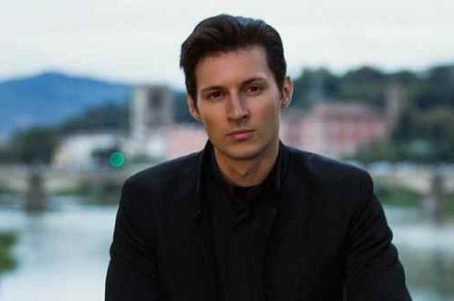 Pavel Durov