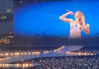 Taylor Swift