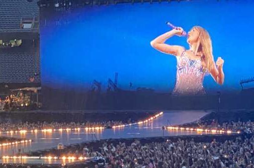 Taylor Swift