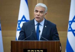 Yair Lapid