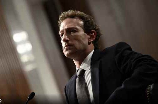 Iniziano i licenziamenti di Meta in Europa Mark Zuckerberg