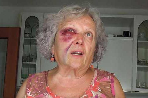 Folle aggressione a Pesaro