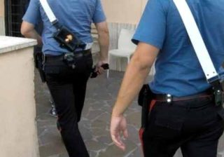 carabinieri
