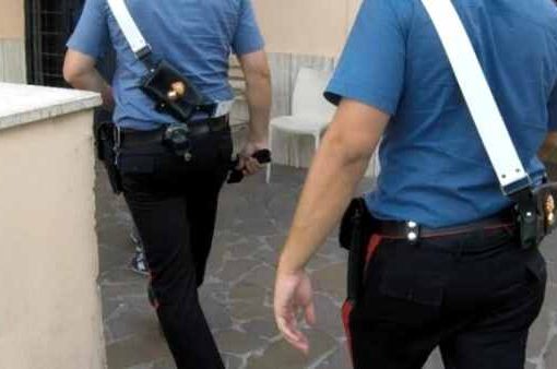 carabinieri