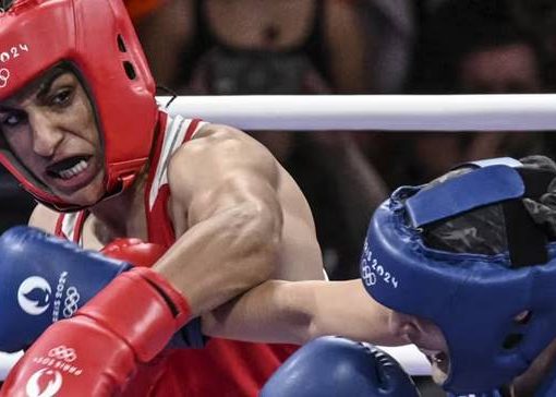 Khelif sfida World Boxing: ricorso contro il gender test Angela Carin