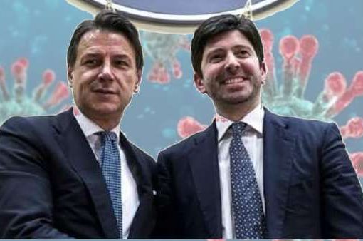 Cone e Speranza