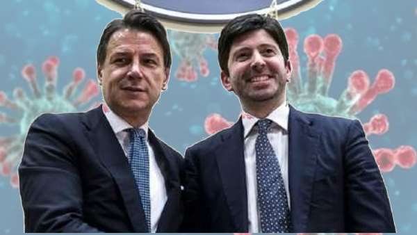 Covid governo da Imolaoggi.it covid governo conte sapeva delle mascherine con certificazioni false e pagate di più