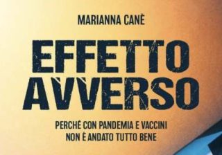EFFETTO AVVERSO - perché con andemia e vaccini non è andato tutto bene