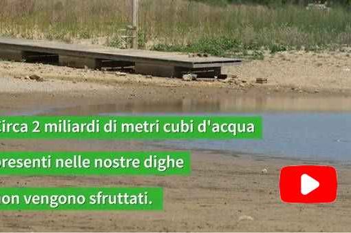 falsa siccità