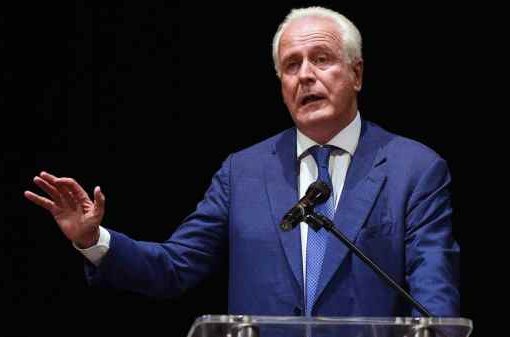 Pd, Giani: “ha vinto la Toscana illuminata” presidente della Regione Toscana, Eugenio Giani