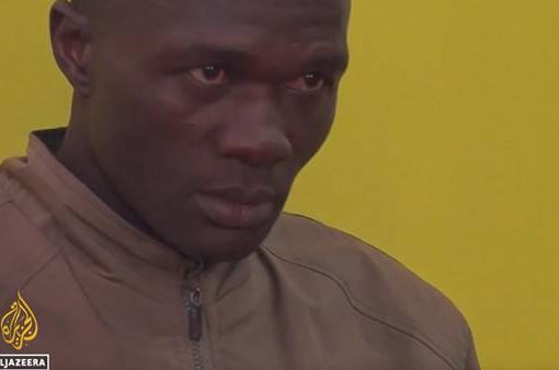 Kenya, evaso il killer