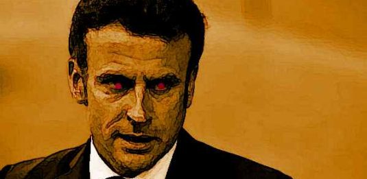 Emmanuel Macron