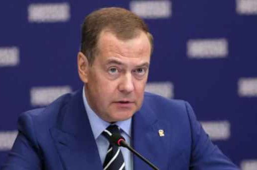 Medvedev