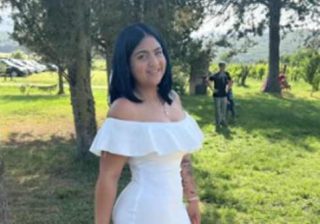 33enne colombiana Ana Yulcisi Manyoma Casanova