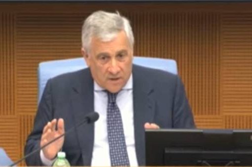 Tajani