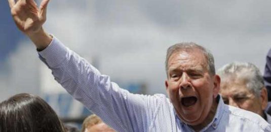 Edmundo González Urrutia