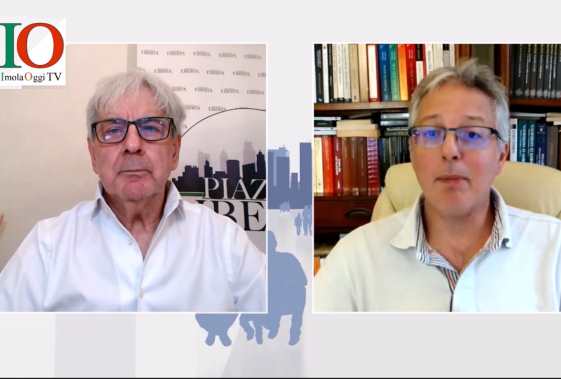 Il complotto degli Arconti. PIAZZA LIBERTA’, puntata di domenica 15 settembre 2024