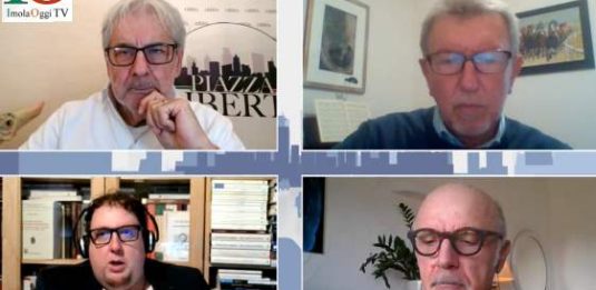 Regolamento Sanitario Internazionale. PIAZZA LIBERTA’, puntata di mercoledì 18 settembre 2024