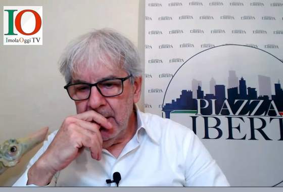 La Curia annulla il convegno medico-scientifico. PIAZZA LIBERTA’, puntata di giovedì 26 settembre 2024