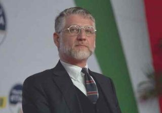 Alessandro Giuli
