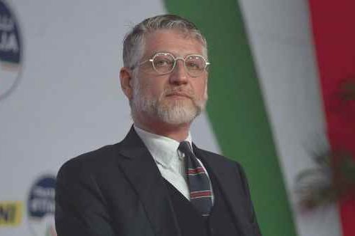 Alessandro Giuli