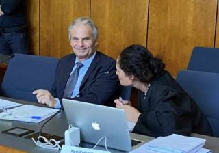 avvocato Reiner Fuellmich