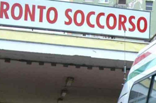 pronto soccorso