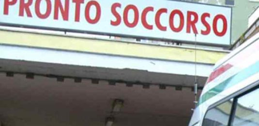 pronto soccorso