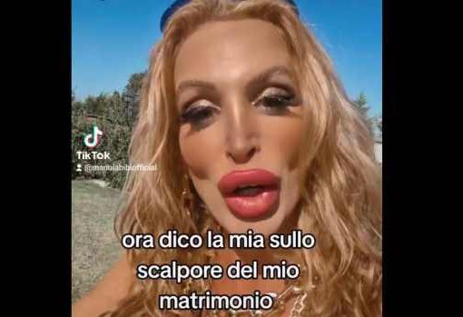Manuela Berretti