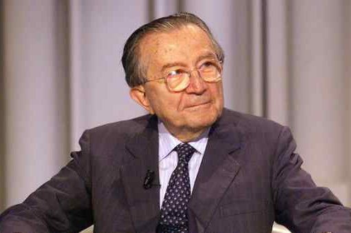 Giulio Andreotti