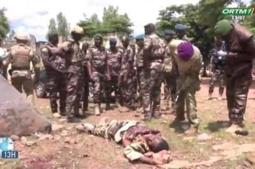 Mali, attacco jihadista a Bamako: oltre 70 morti Mali, attacco jihadista a Bamako