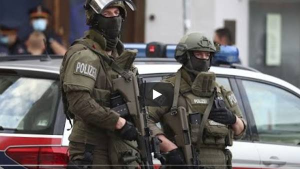 Estremismo islamico, 72 arresti in Austria