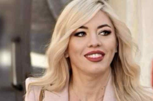 Maria Rosaria Boccia candidata alle regionali in Campania Maria Rosaria Boccia