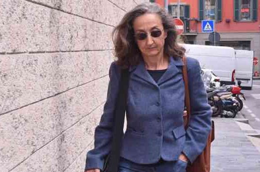 pm Letizia Ruggeri
