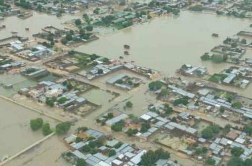 milioni di persone colpite da inondazioni in Africa